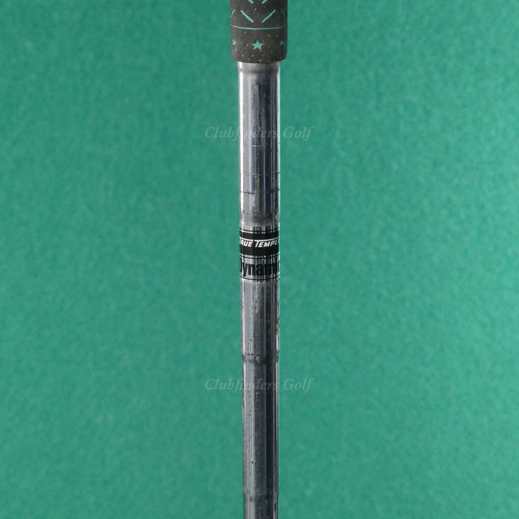 VINTAGE Walter Hagen 19MO Haig Ultra 1, 2 & 3 Woods Steel Stiff SET OF 3 *READ*