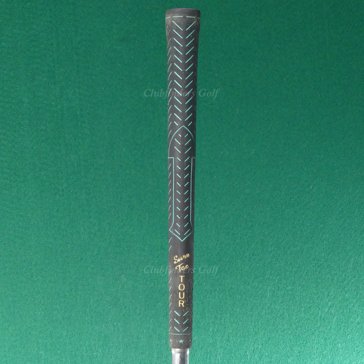 VINTAGE Walter Hagen 19MO Haig Ultra 1, 2 & 3 Woods Steel Stiff SET OF 3 *READ*