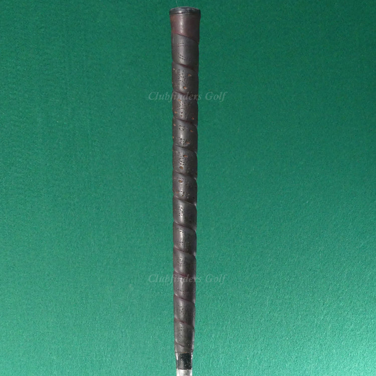 VINTAGE MacGregor Tourney EOM OH M70W Fairway 4 Wood Tourney Steel Stiff