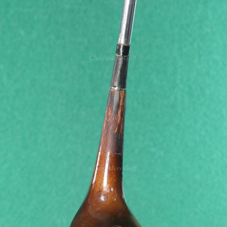 VINTAGE MacGregor DX Tourney DX2W 1, 3, 4 & 5 Woods Regular SET OF 4 *READ*