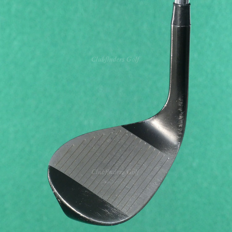 C3i Glide Sole 59° LW Lob Wedge Factory Steel Wedge