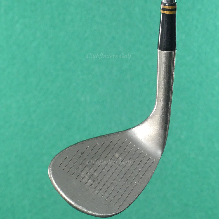 Cleveland Tour Action REG 797 BeNi 56° SW Sand Wedge True Temper Steel Wedge