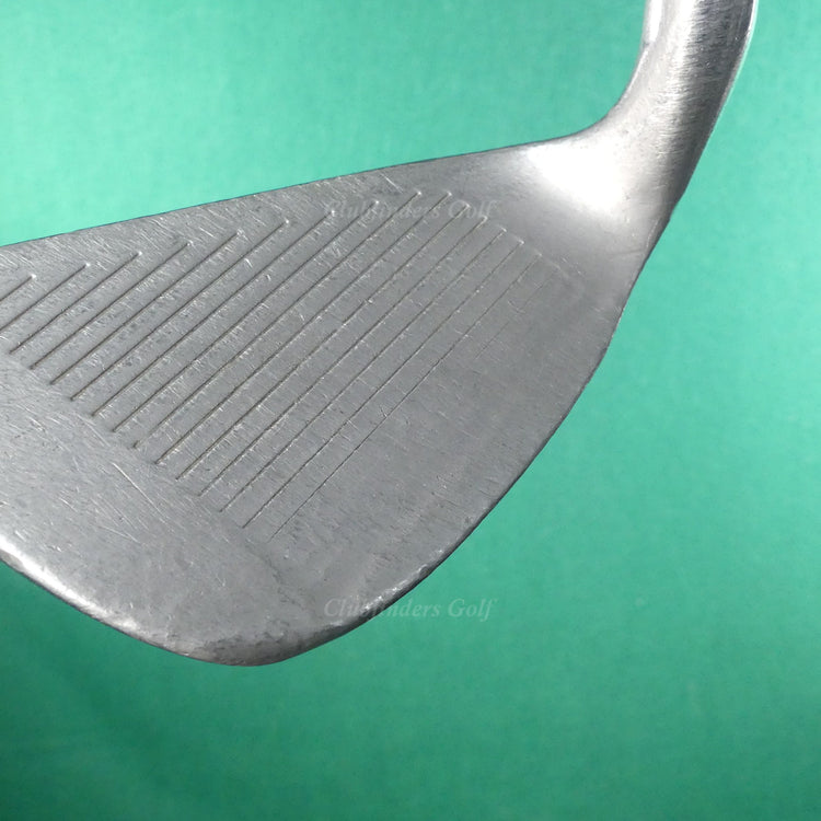 Ping Karsten I Blue Dot SW Sand Wedge Cushin JZ Steel Stiff