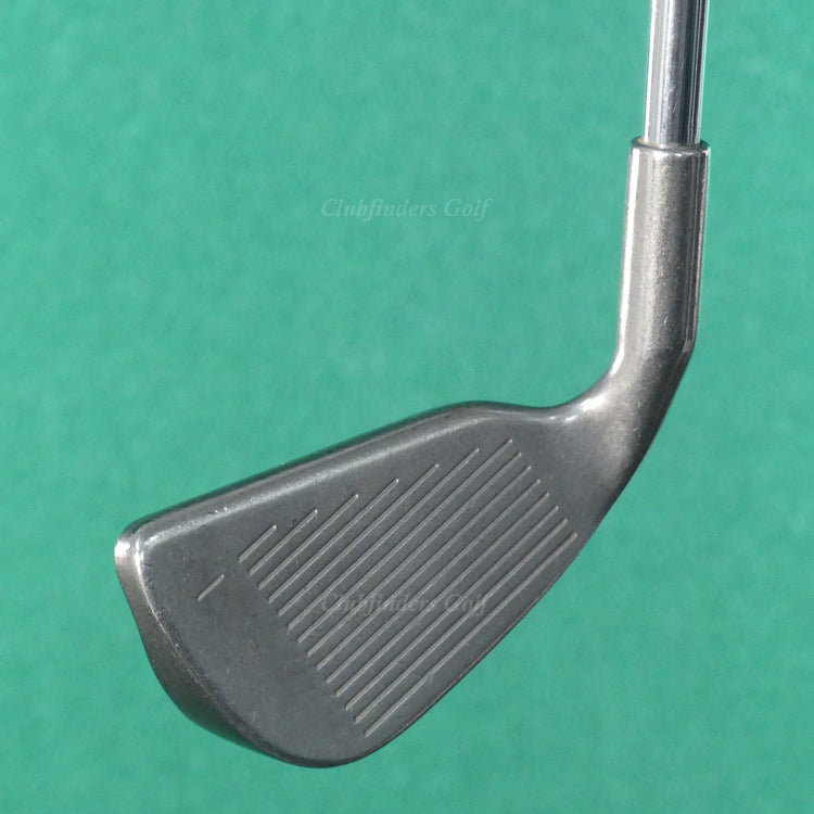 Ping Eye 2 Blue Dot Single 1 Iron Karsten ZZ-Lite Steel Stiff