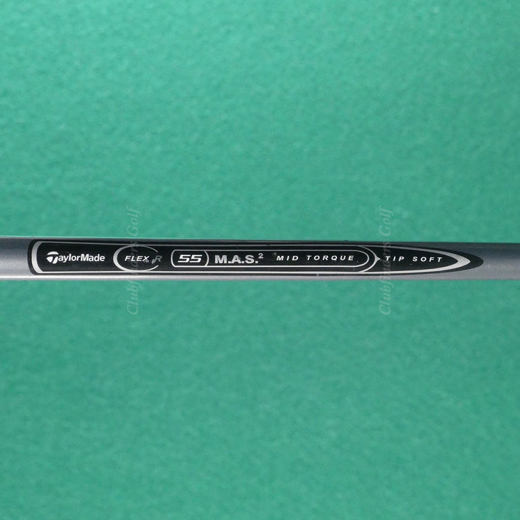 TaylorMade RAC HT Single 3 Iron R5 XD MAS2 55g Graphite Regular