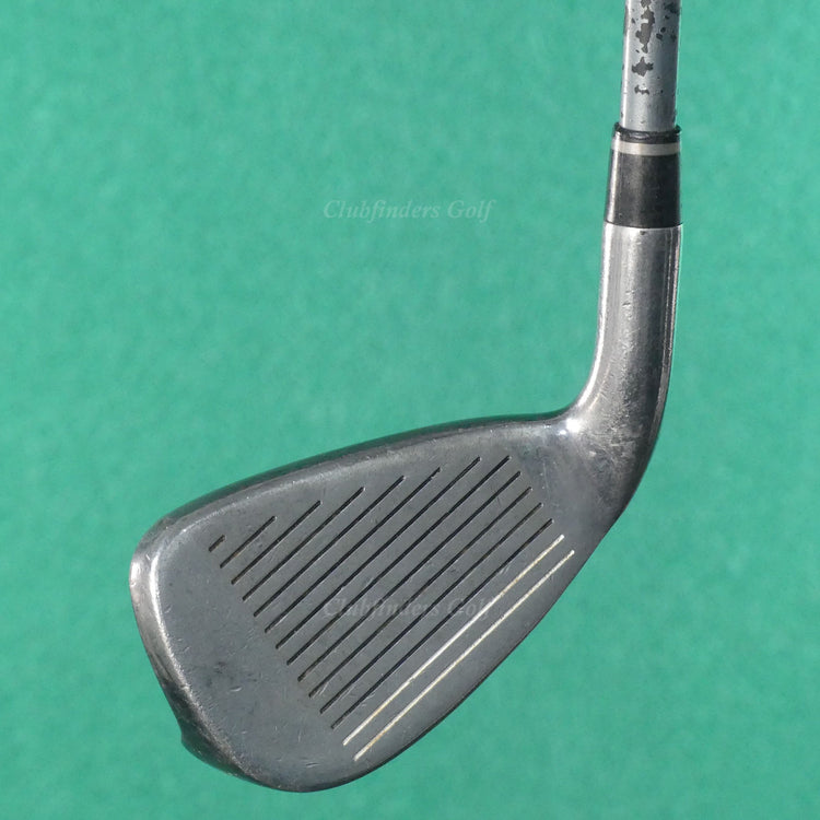 TaylorMade RAC HT Single 3 Iron R5 XD MAS2 55g Graphite Regular