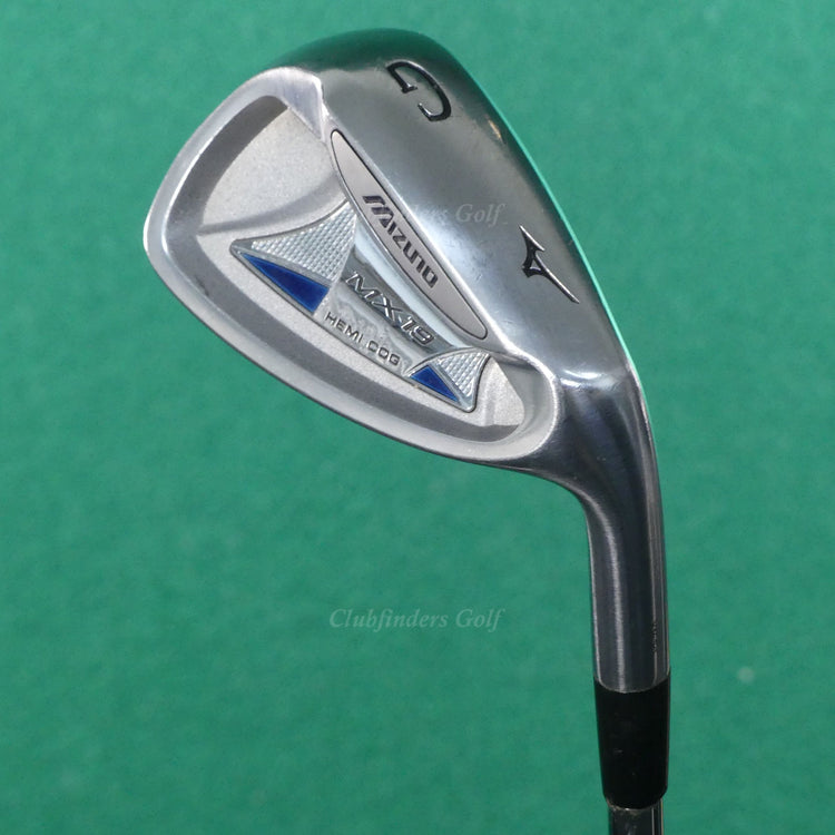 Mizuno MX-19 GW Gap Wedge True Temper Dynalite Gold SL S300 Steel Stiff