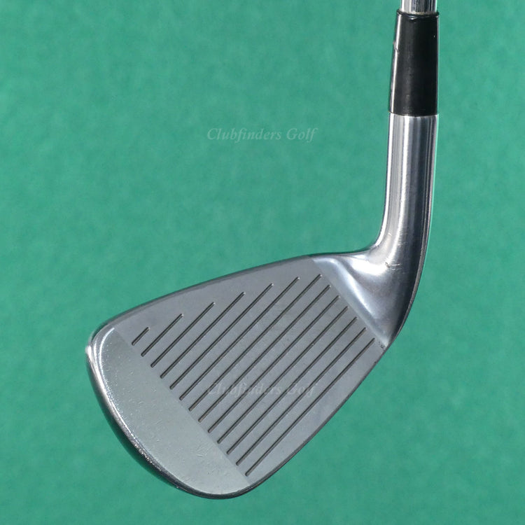 Mizuno MX-19 Single 7 Iron True Temper Dynalite Gold SL S300 Steel Stiff