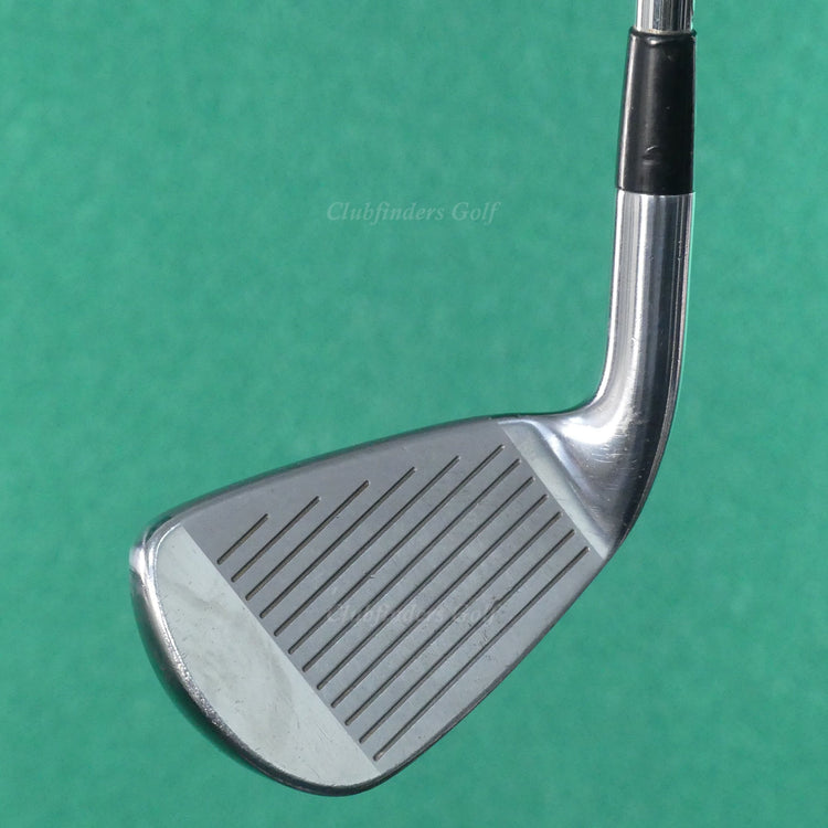 Mizuno MX-19 Single 6 Iron True Temper Dynalite Gold SL S300 Steel Stiff