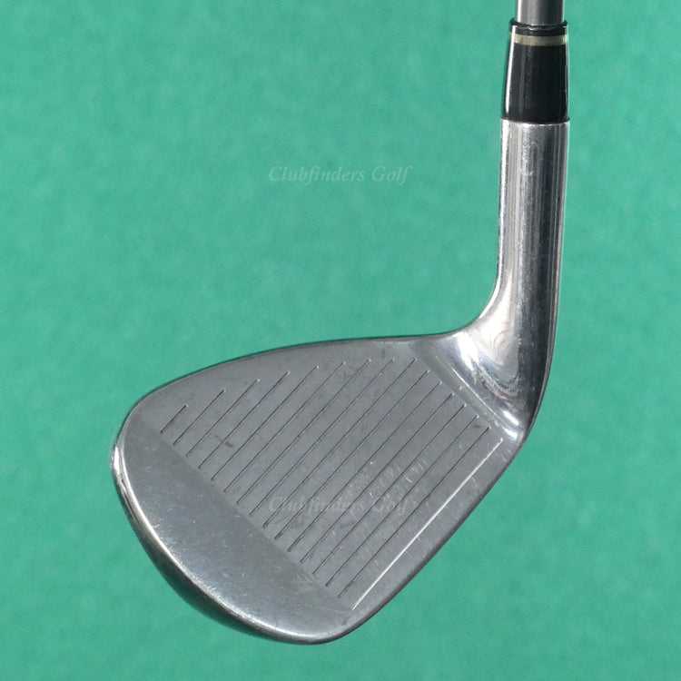 Adams Golf Idea a2 PW Pitching Wedge Factory Aldila NV-Idea 85-S Graphite Stiff