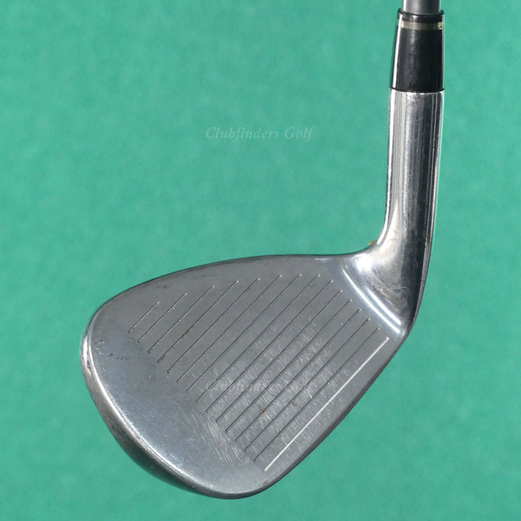 Adams Golf Idea a2 Single 9 Iron Factory Aldila NV-Idea 85-S Graphite Stiff
