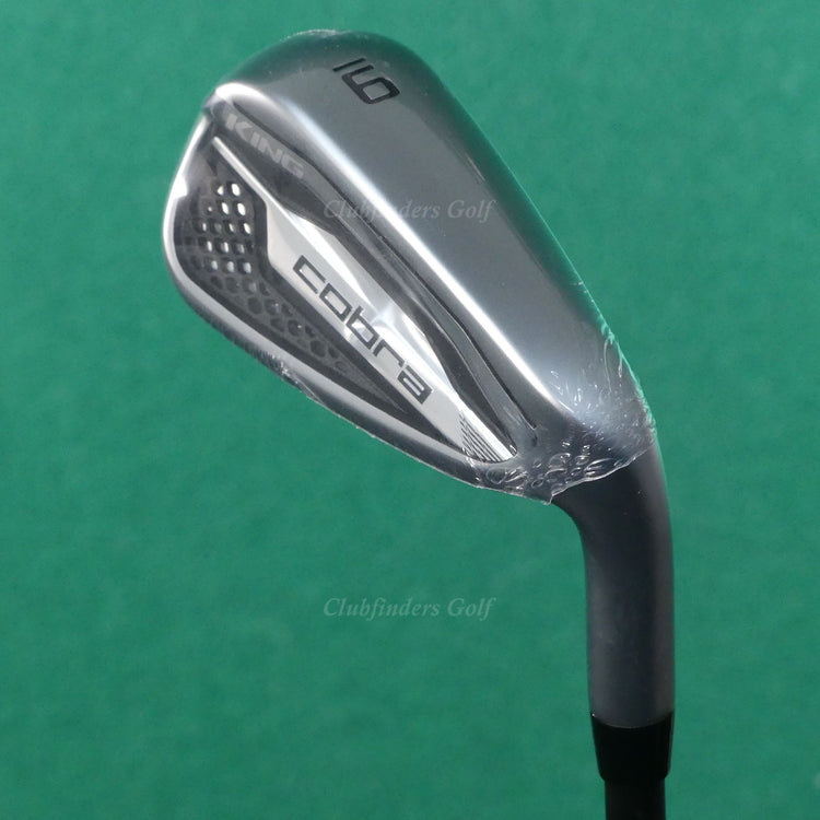 NEW Cobra Golf 2026 King Single 9 Iron KBS PGI 75/R Graphite Regular