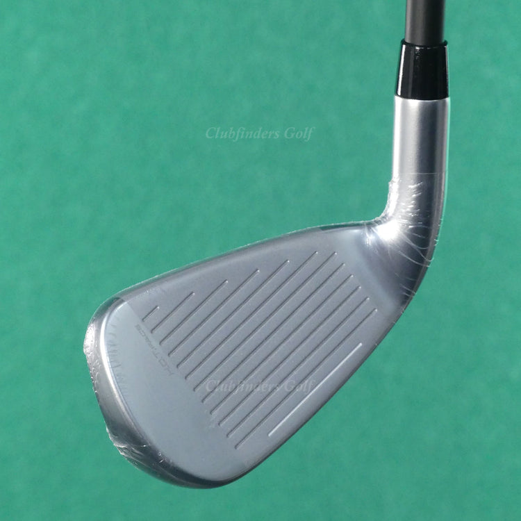 NEW Cobra Golf 2026 King Single 6 Iron KBS PGI 75/R Graphite Regular