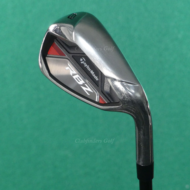 TaylorMade RBZ Speedlite 2.0 Single 8 Iron Factory 65 Graphite Seniors