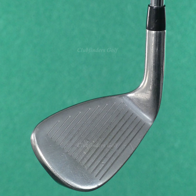 TaylorMade 360 XD PW Pitching Wedge Factory Steel Stiff