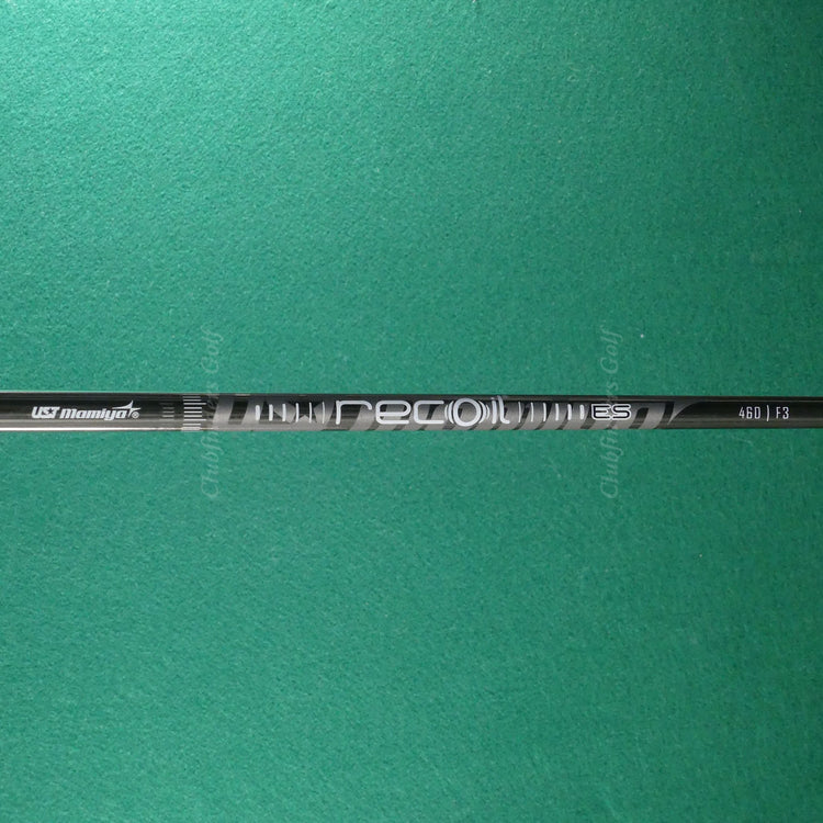 TaylorMade M CGB Single 9 Iron UST Mamiya Recoil ES 460 F3 Graphite Regular