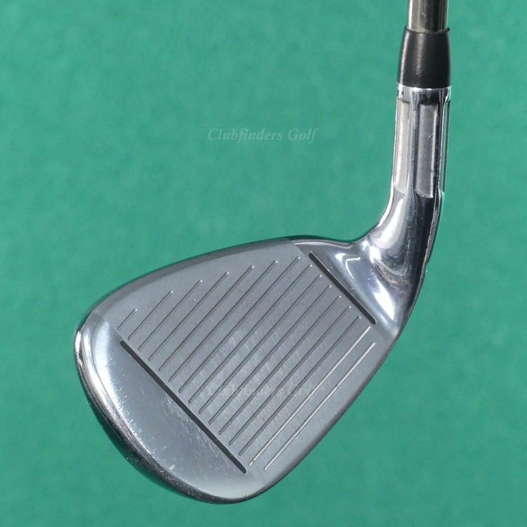 TaylorMade M CGB Single 9 Iron UST Mamiya Recoil ES 460 F3 Graphite Regular