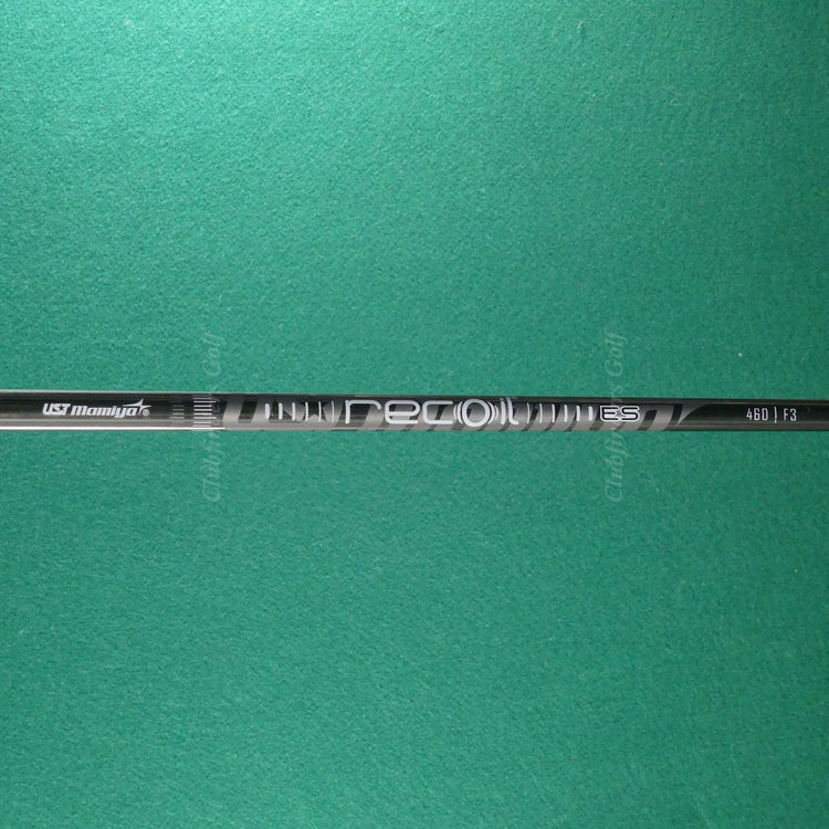 TaylorMade M CGB Single 6 Iron UST Recoil ES 460 F3 Graphite Regular *READ*