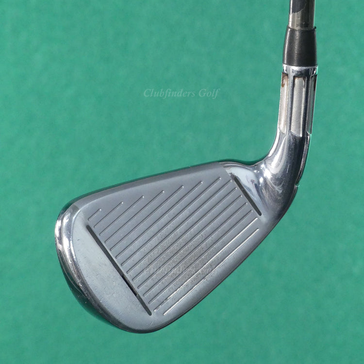 TaylorMade M CGB Single 6 Iron UST Recoil ES 460 F3 Graphite Regular *READ*