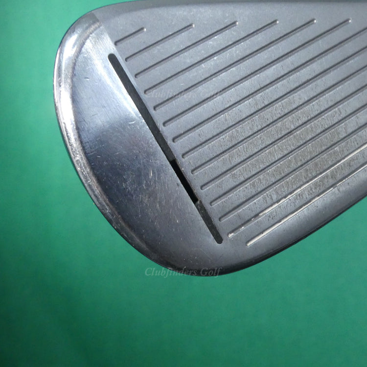 TaylorMade M CGB Single 6 Iron UST Recoil ES 460 F3 Graphite Regular *READ*