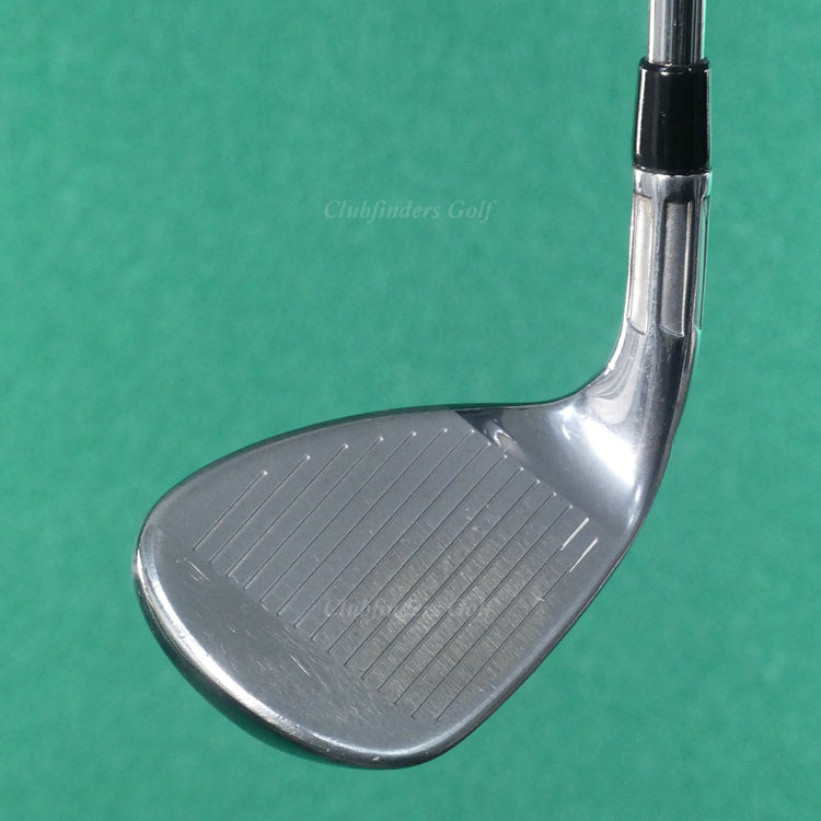 TaylorMade M CGB SW Sand Wedge True Temper Dynamic Gold 95 R300 Steel Regular