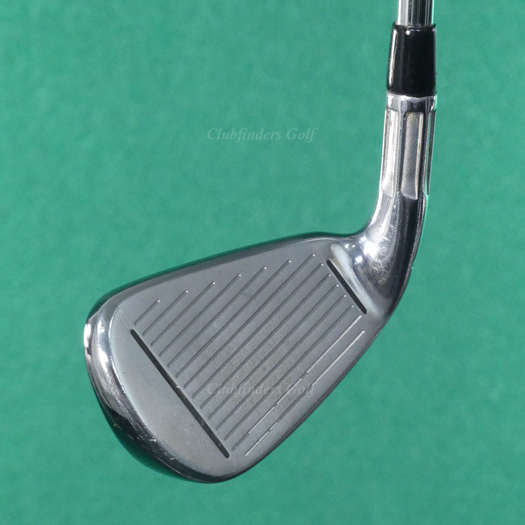 TaylorMade M CGB Single 7 Iron TT Dynamic Gold DST 98 R300 Steel Regular *READ*