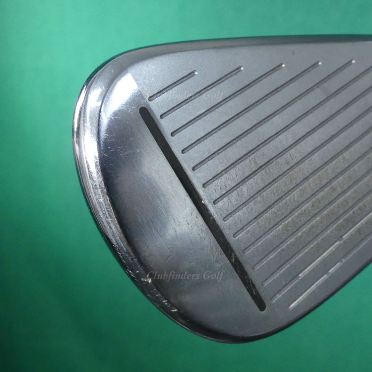 TaylorMade M CGB Single 7 Iron TT Dynamic Gold DST 98 R300 Steel Regular *READ*