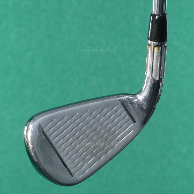 TaylorMade M CGB Single 4 Iron TT Dynamic Gold 95 R300 Steel Regular *READ*