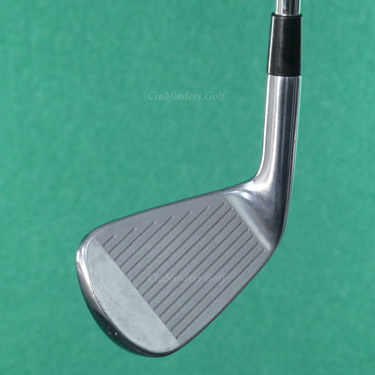 TaylorMade Tour Preferred MC 2014 Single 6 Iron KBS Tour 120 Steel Stiff