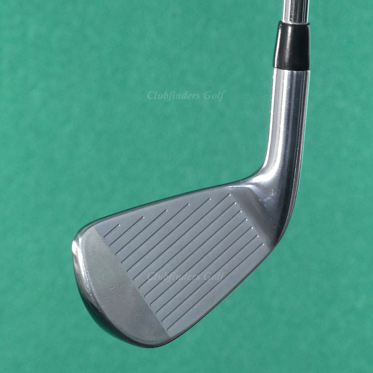 Titleist CB 718 Forged Single 4 Iron KBS Tour Steel Stiff