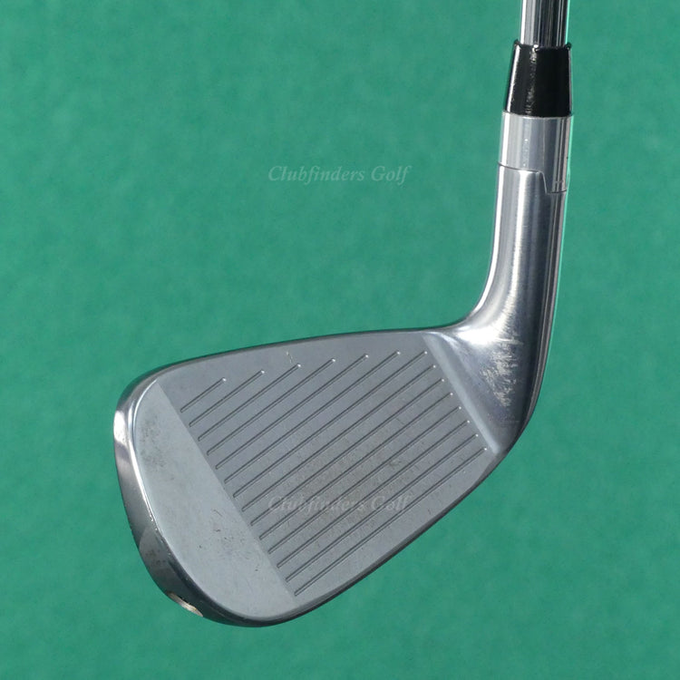 Cobra King Forged Tec-X Single 7 Iron Modus 3 Tour 120 Steel Extra Stiff *DEMO*