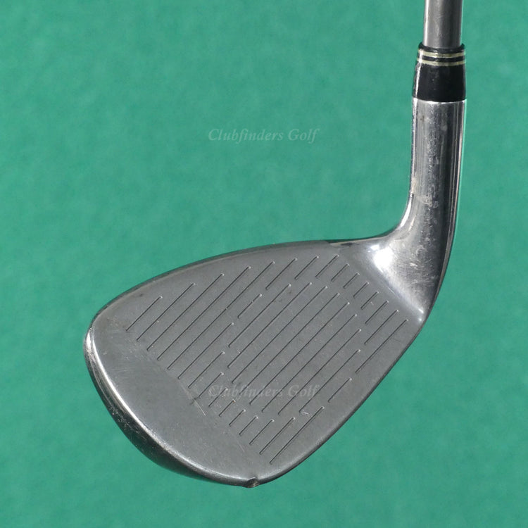 King Cobra SS Oversize PW Pitching Wedge Aldila HM Tour Graphite Stiff *READ*