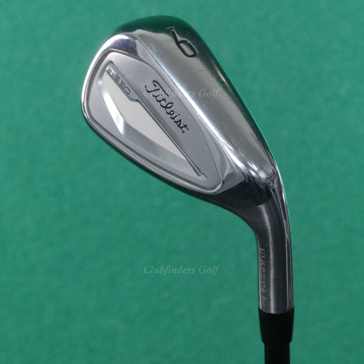 Titleist 2023 T350 Single 9 Iron Mitsubishi Tensei AV AM(2) Graphite Regular