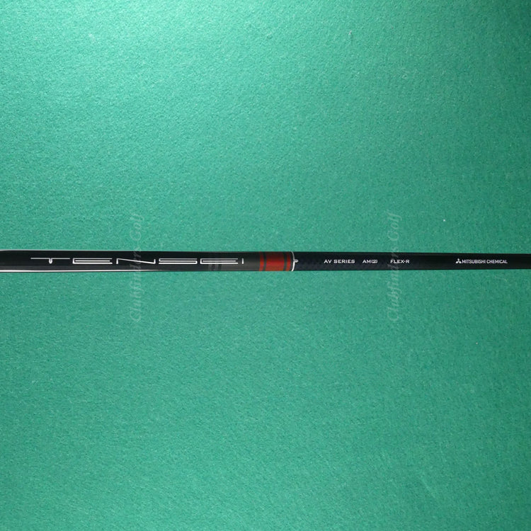 Titleist 2023 T350 Single 9 Iron Mitsubishi Tensei AV AM(2) Graphite Regular