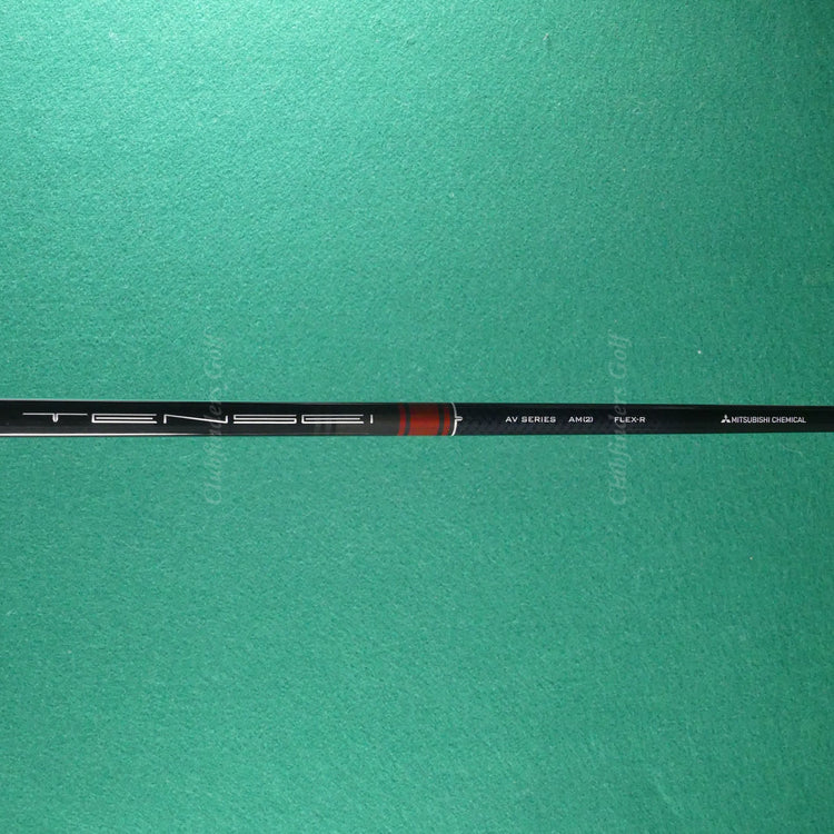 Titleist 2023 T350 Single 6 Iron Mitsubishi Tensei AV AM(2) Graphite Regular