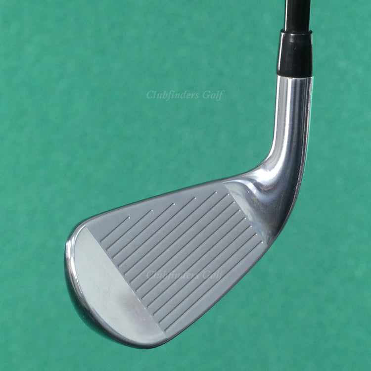 Titleist 2023 T350 Single 6 Iron Mitsubishi Tensei AV AM(2) Graphite Regular