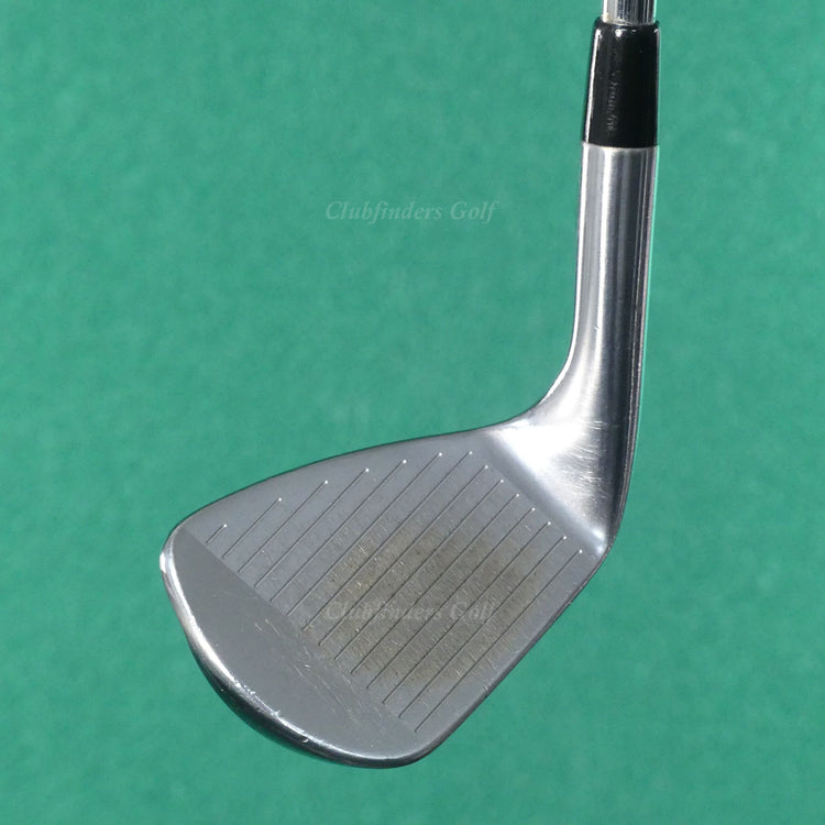 Titleist MB 718 Forged PW Pitching Wedge Project X Rifle 6.5 Steel Extra Stiff