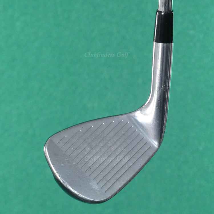 Titleist MB 714 Forged Single 9 Iron Project X Rifle 6.5 Steel Extra Stiff
