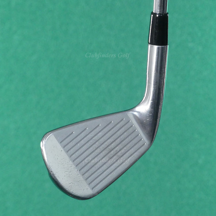 Titleist MB 714 Forged Single 5 Iron Project X Rifle 6.5 Steel Extra Stiff