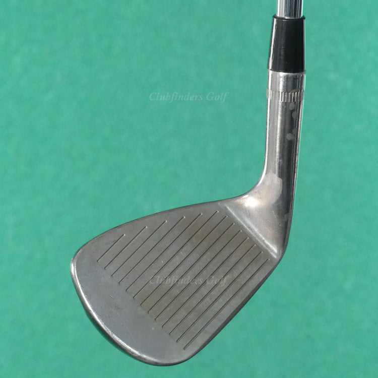 Callaway Apex MB Forged '24 Raw Single 9 Iron KBS Tour FLT 130 Steel Extra Stiff