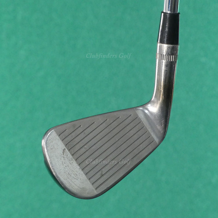 Callaway Apex MB Forged '24 Raw Single 5 Iron KBS Tour FLT 130 Steel Extra Stiff