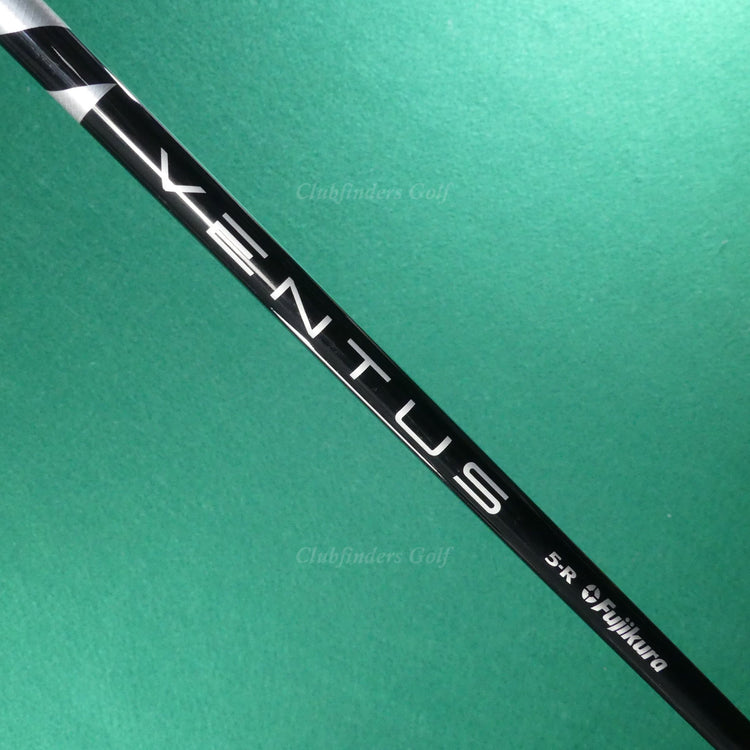 Fujikura Ventus Black 5-R Regular Flex 42.25" Graphite Shaft w/ Callaway Tip