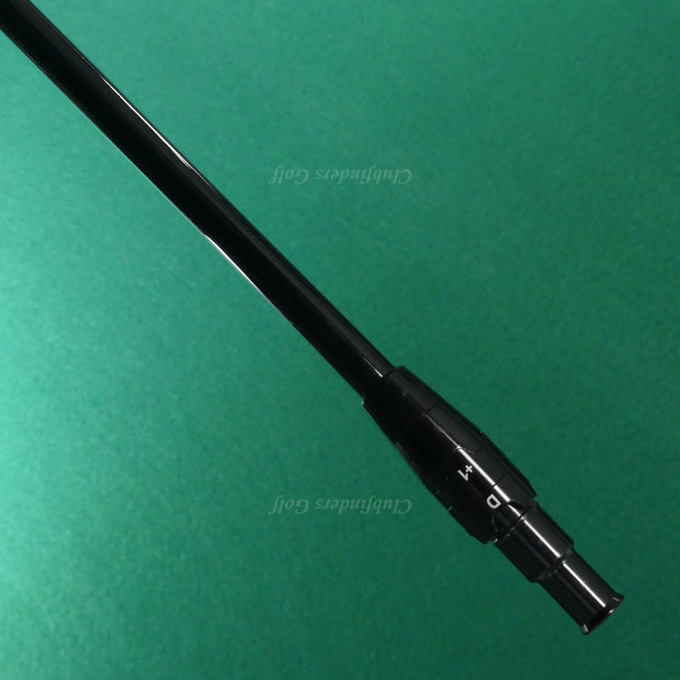 Fujikura Ventus Black 5-R Regular Flex 42.25" Graphite Shaft w/ Callaway Tip