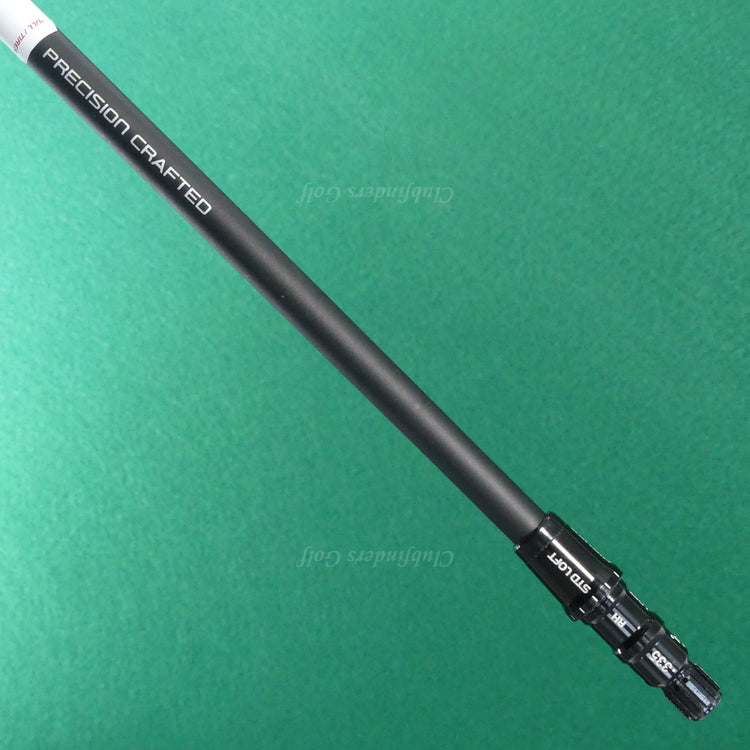 Mitsubishi Chemical Vanquish 4 R2 Seniors 41.5" Wood Shaft w/ TaylorMade Tip