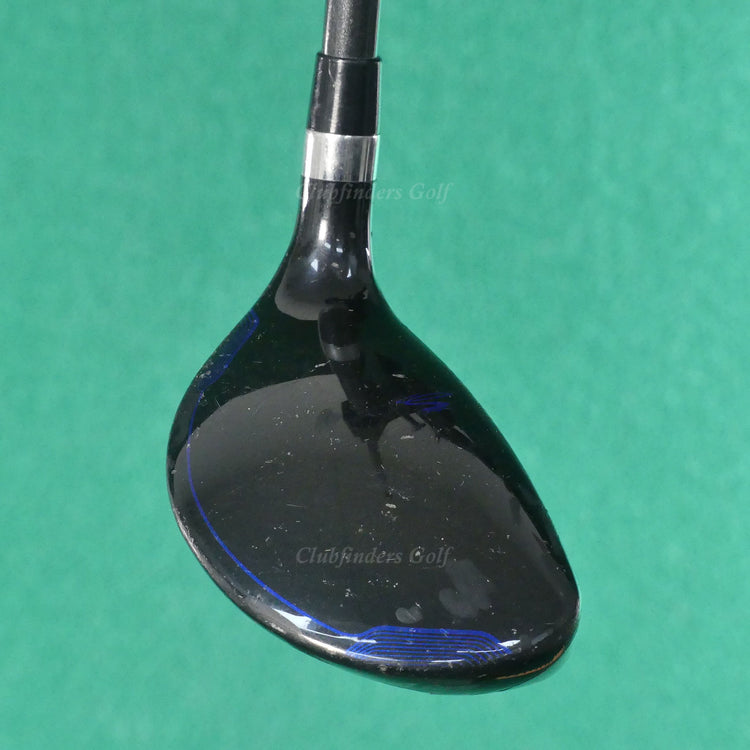 Cobra Golf XL 20° Hybrid 4 Iron Factory Graphite Regular