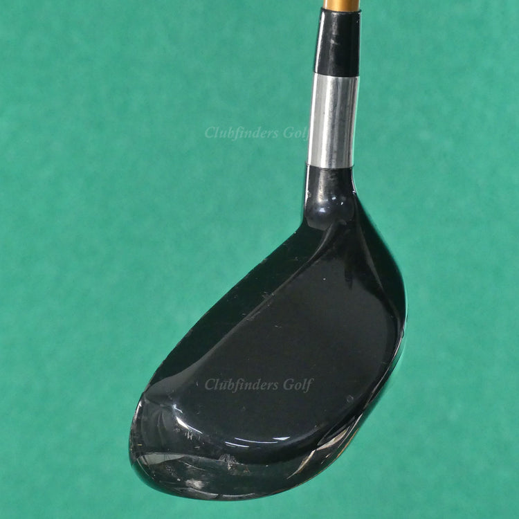 LH Sonartec Md Hybrid 21° Utility 3 Iron Factory UST iRoD Graphite Regular