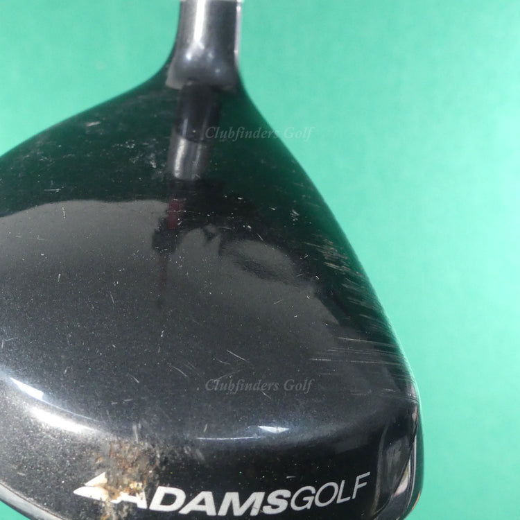 Adams Tight Lies Fairway 3 Wood Supershaft Lightweight Graphite Regular