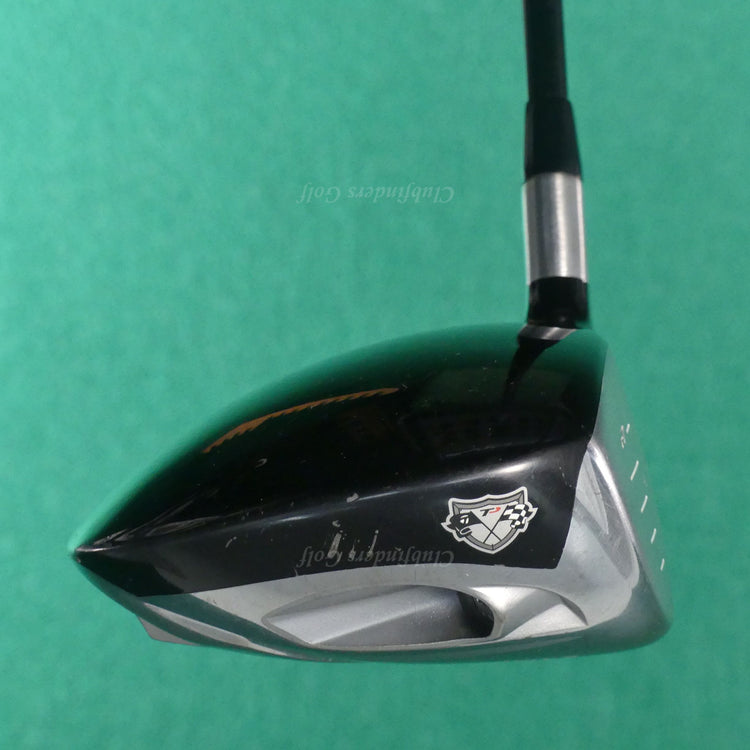 TOUR ISSUE TaylorMade r7 Limited TP "B" 10.5° Driver Graphite Design YS-6+ Stiff