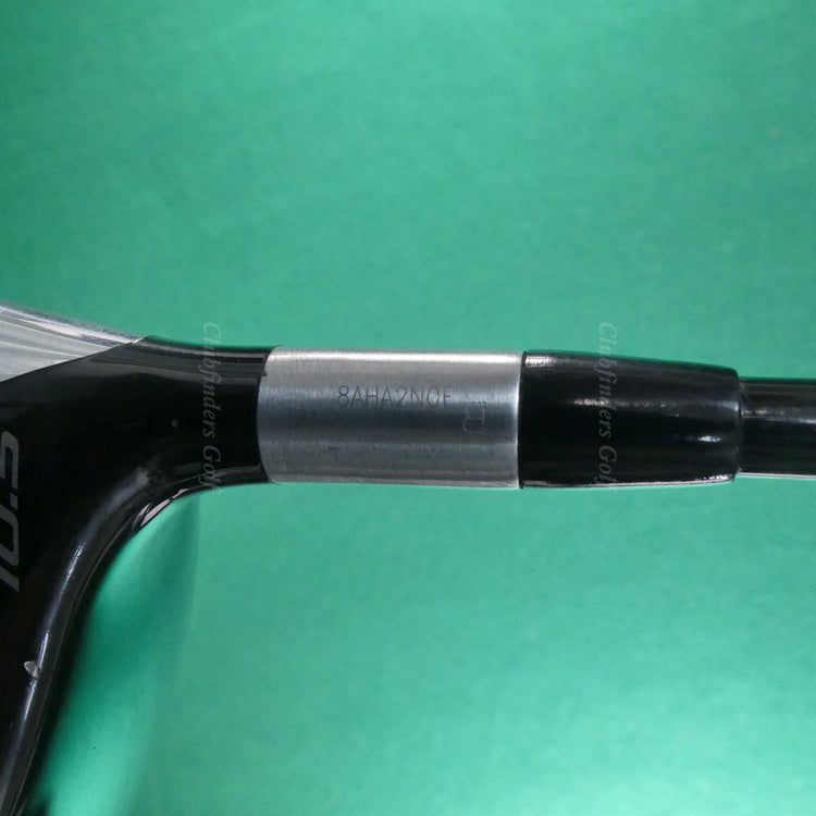 TOUR ISSUE TaylorMade r7 Limited TP "B" 10.5° Driver Graphite Design YS-6+ Stiff