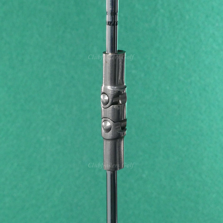 Medicus Dual Hinge 460cc 12° Driver Golf Swing Trainer Training Aid